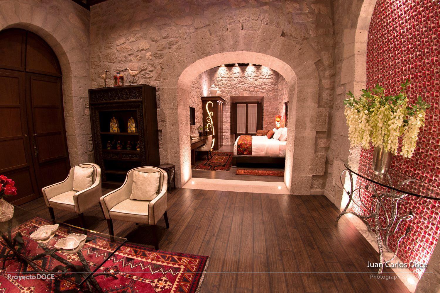 Hotel De La Soledad 모렐리아 외부 사진